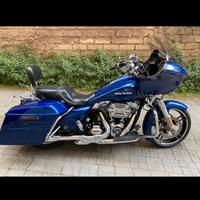 Harley davidson road glide