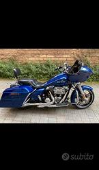 Harley davidson road glide