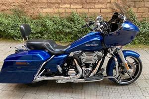 Harley davidson road glide