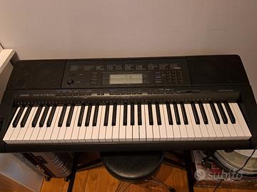 Tastiera CASIO CTK-5000