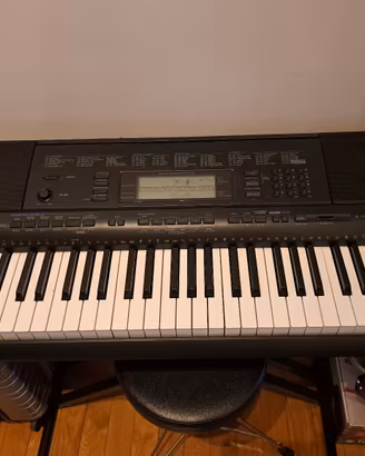 Tastiera CASIO CTK-5000