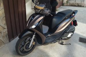 piaggio Medley 125s abs