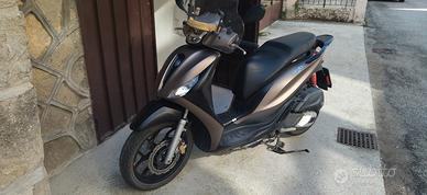 piaggio Medley 125s abs