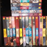 FUMETTI DYLAN DOG MAXI /OLD BOY