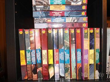 FUMETTI DYLAN DOG MAXI /OLD BOY