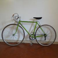 Bici da corsa