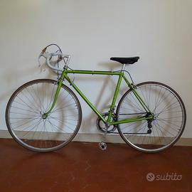 Bici da corsa