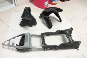 Ricambi Kawasaki ninja zx6r 600