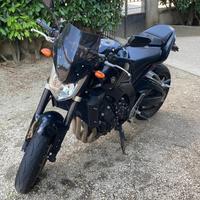 Yamaha fz1