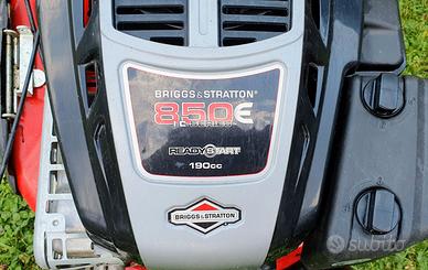 rasaerba pivottante GX52SBW