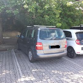 Volkswagen Touran 1900 TD