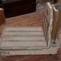 BILANCI BASCULA VINTAGE