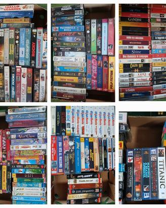 vhs Lotto