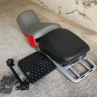 Sella bmw gs 1150 come nuova LEGGETE BENE !!!