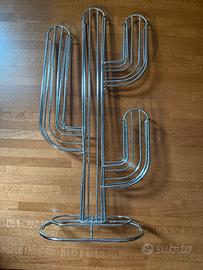 Dispenser  Capsule Nespresso a forma di cactus