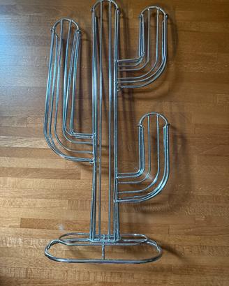 Dispenser  Capsule Nespresso a forma di cactus