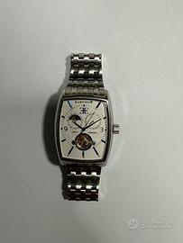 Orologio Earnshaw Autom
