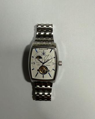 Orologio Earnshaw Autom