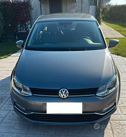 Volkswagen Polo 5p 1.4 tdi Comfortline 75cv