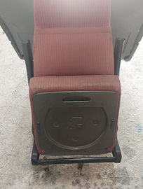 Sedili autobus e minibus