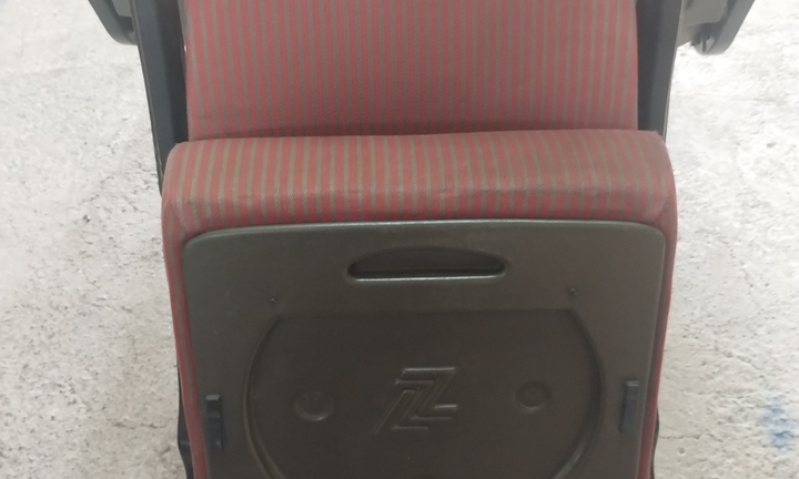 Sedili autobus e minibus