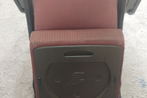 Sedili autobus e minibus