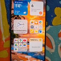 HONOR 400 LITE 5G 256GB 