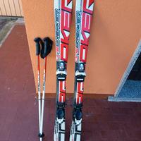 Sci wedze 110