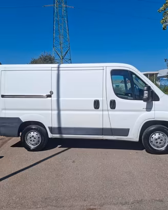 Citroën JUMPER 2.2 120CV- 2008