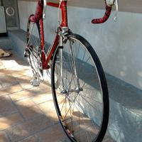 bici da corsa 