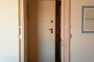 Bivano nuovo con terrazza panoramica