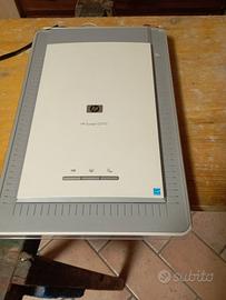 scanner 