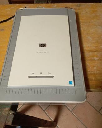 scanner 