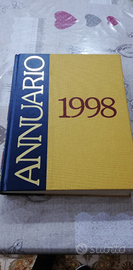 Libri annuari