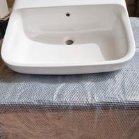 LAVANDINO LAVABO IDEAL STANDARD CON COLONNA