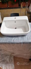 LAVANDINO LAVABO IDEAL STANDARD CON COLONNA