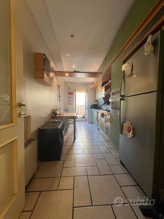 Appartamento – Bologna, Manifattura delle Arti, Porto-Saragozza - Vista 2