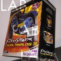 Thrustmaster Firestorm Dual Analog 3