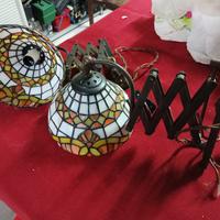 lampade Tiffany 