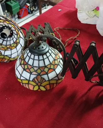 lampade Tiffany 