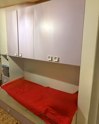 Camera da letto