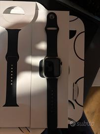 Apple wtach se 2 gen