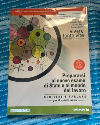 Libri Quinta SIA / AFM