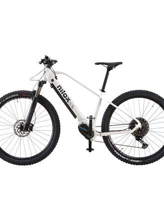 bici elettrica Nilok K 2 mid