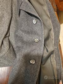 cappotto Sartoriale