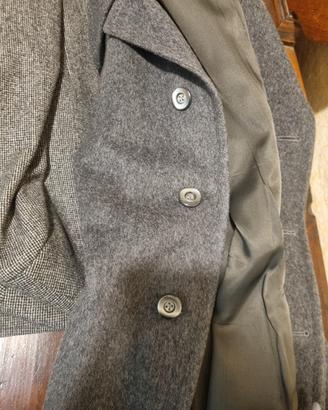 cappotto Sartoriale
