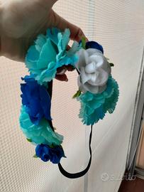 coroncina o fascia 