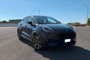 FORD PUMA 1.0 ecoboost hybrid ST-LINE