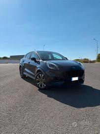 FORD PUMA 1.0 ecoboost hybrid ST-LINE