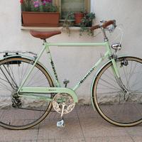 Bianchi Ghisallo Ns 28 Gran Sport